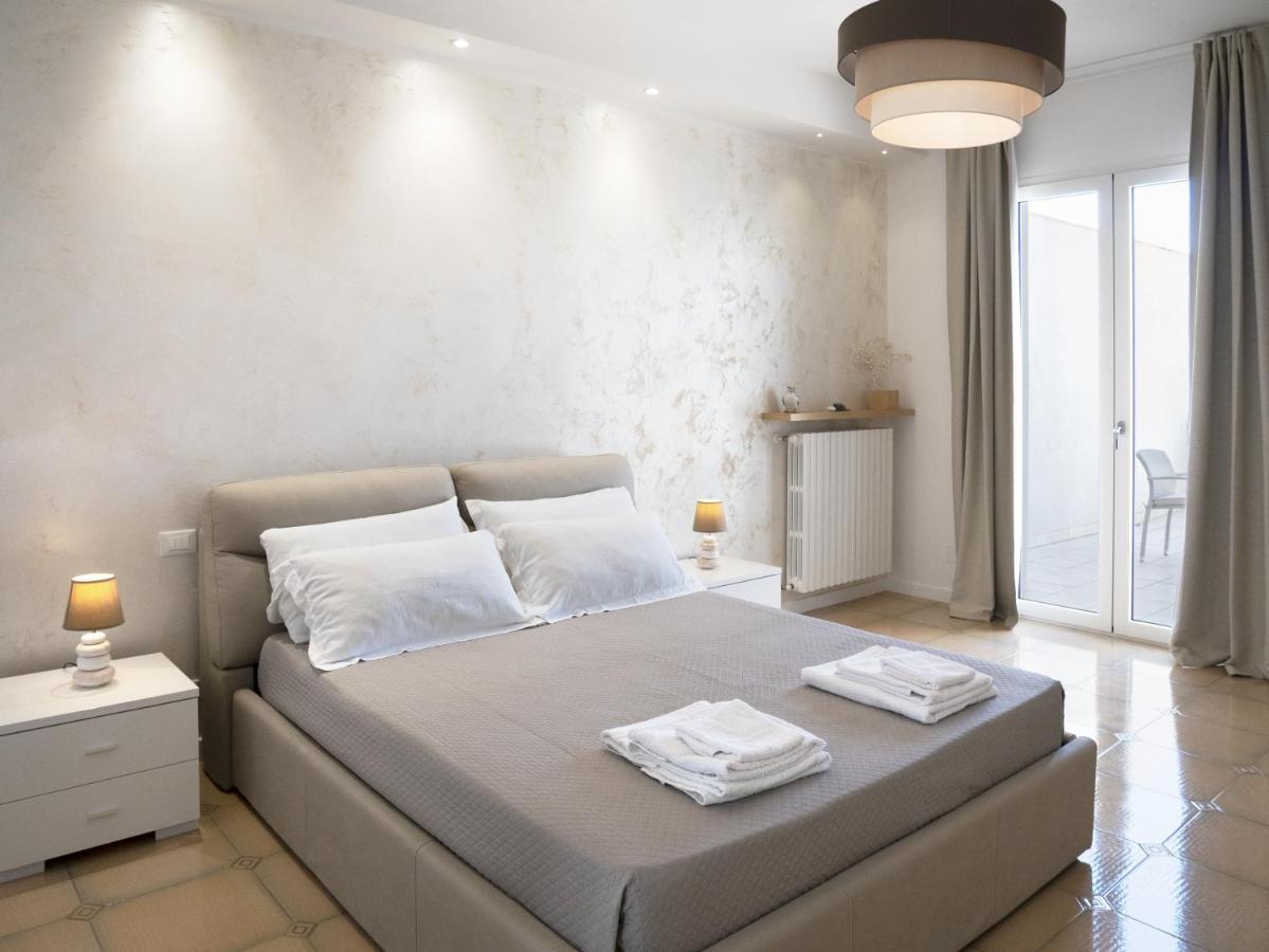 Villa Felicia Lecce Exteriér fotografie