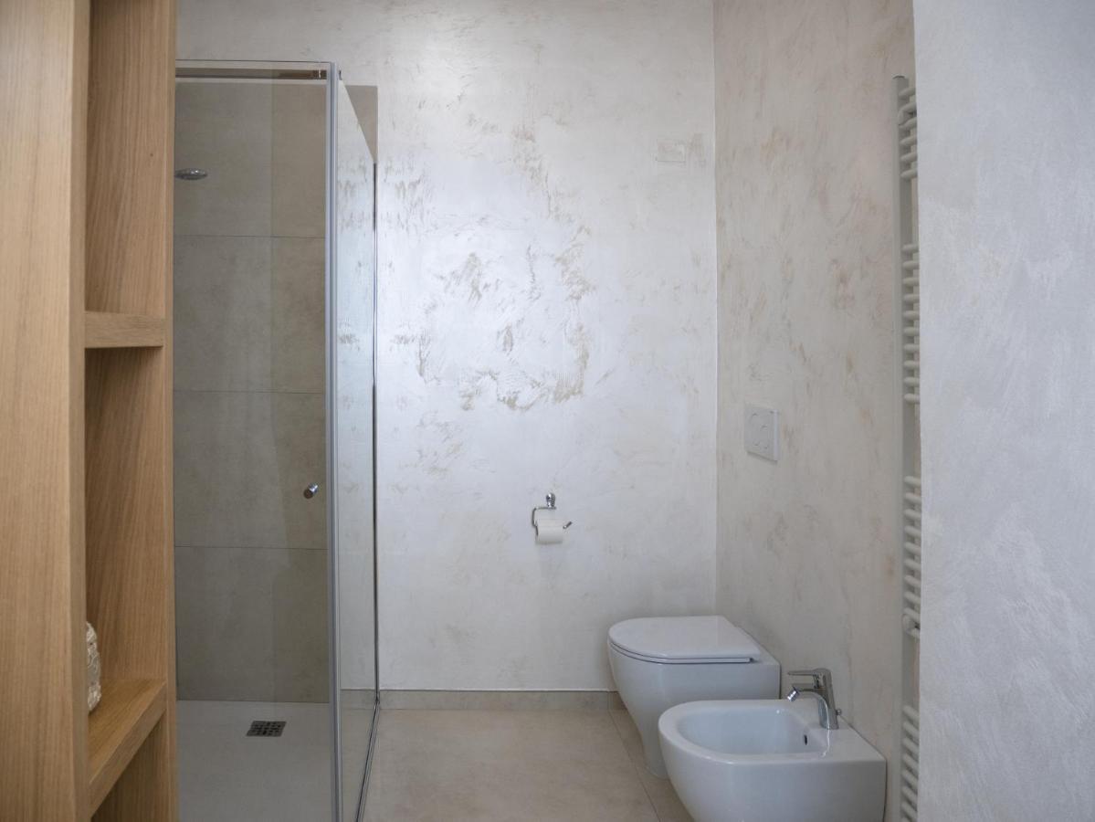 Villa Felicia Lecce Exteriér fotografie