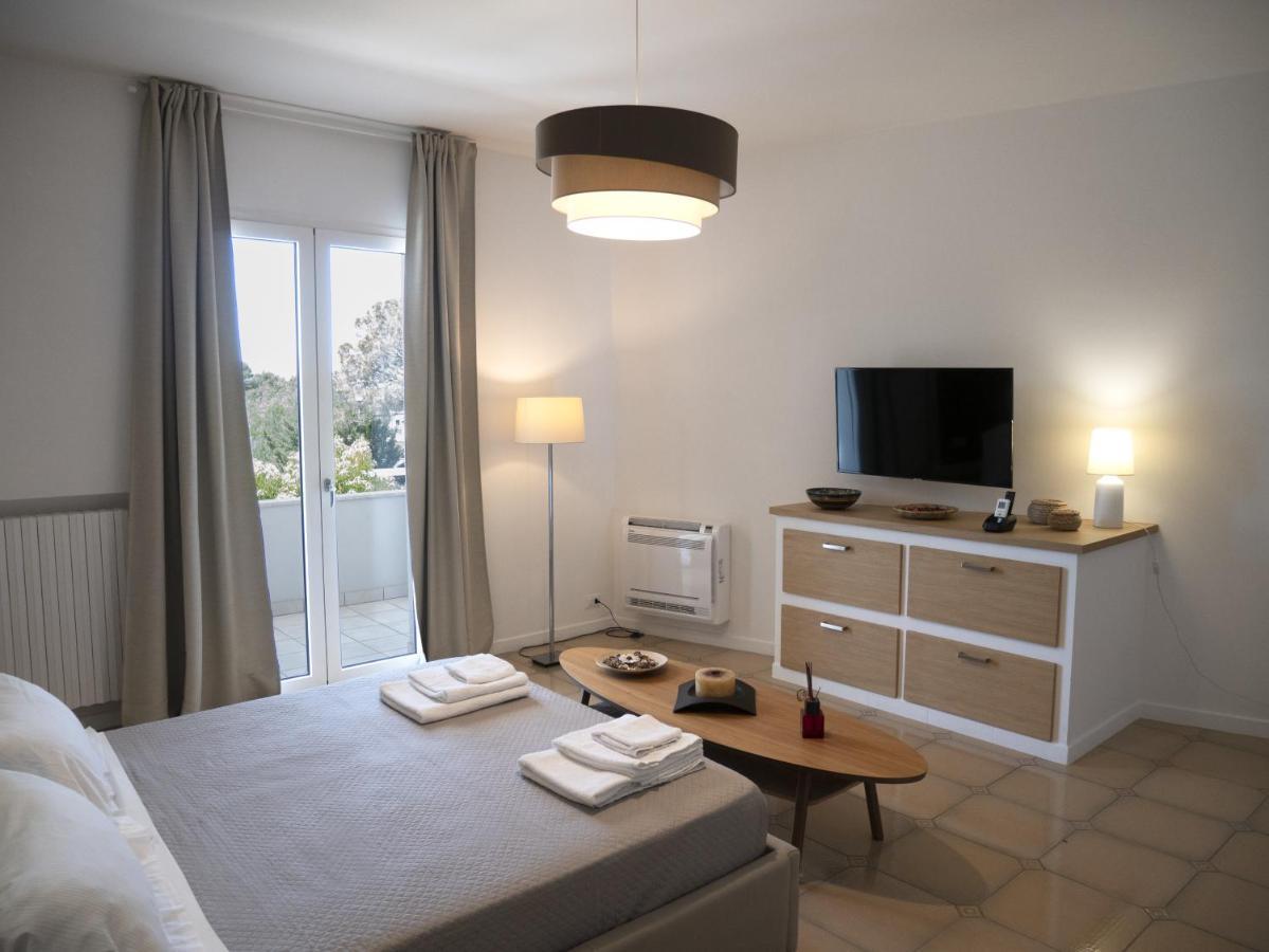 Villa Felicia Lecce Exteriér fotografie