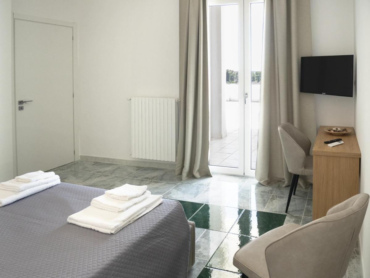Villa Felicia Lecce Exteriér fotografie