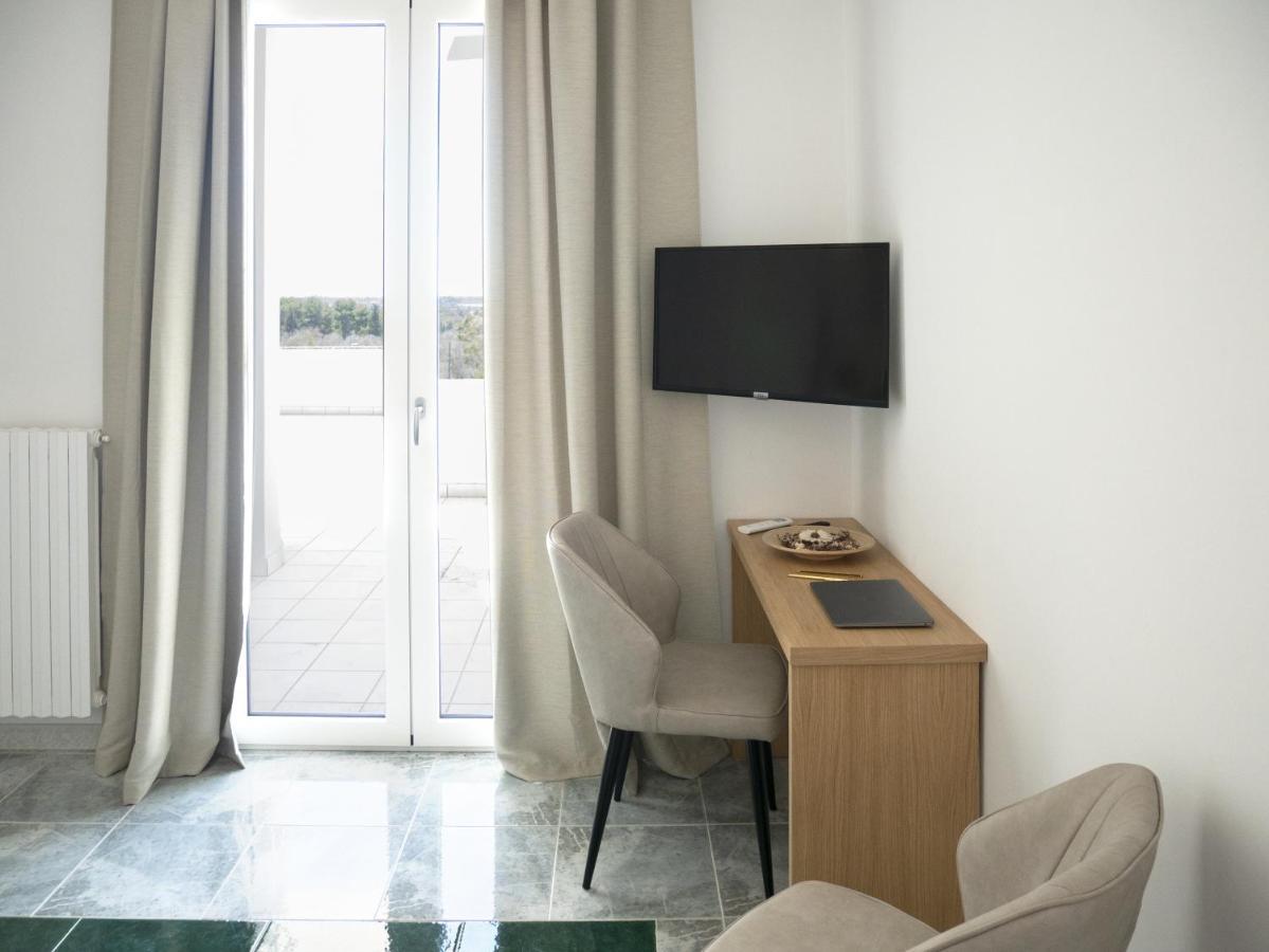 Villa Felicia Lecce Exteriér fotografie